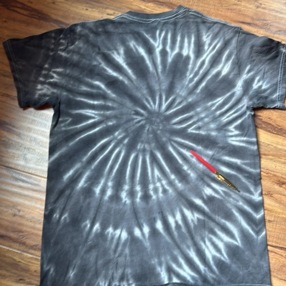 Retro Boyz N The Hood Tie Dye Shirt - Size M - Picture 5 of 6